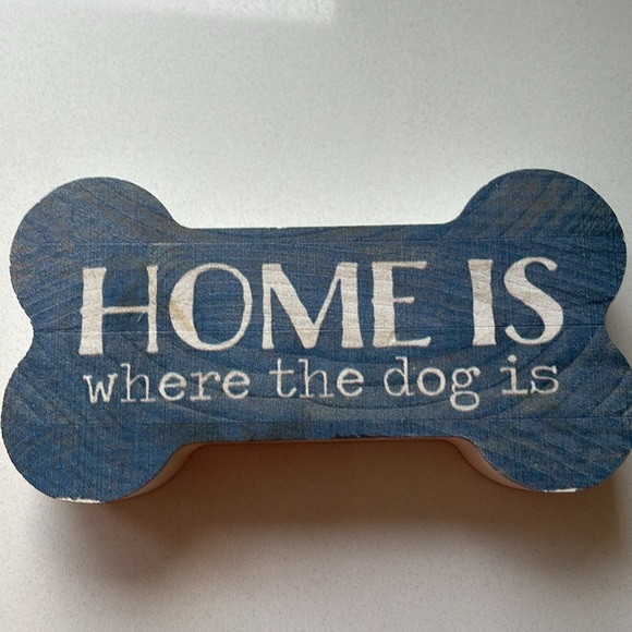 Dog Signs - Picture 8 of 9